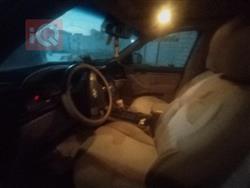 هيونداي فيراكروز